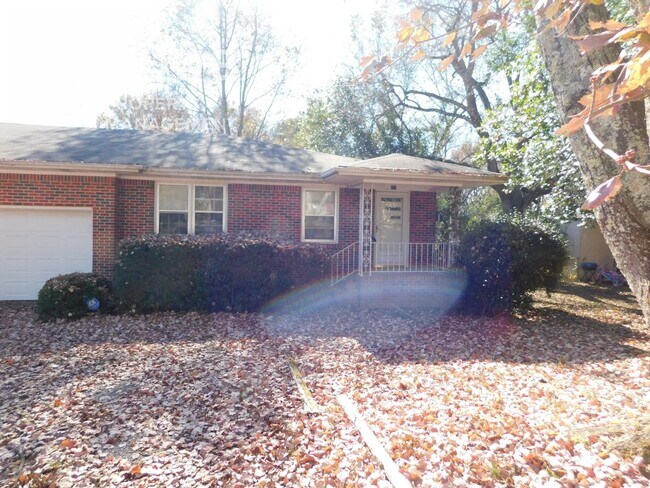 117 22nd Ave NE in Center Point, AL - Building Photo - Building Photo