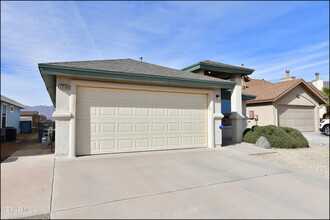 7213 Brick Dust St in El Paso, TX - Building Photo - Building Photo