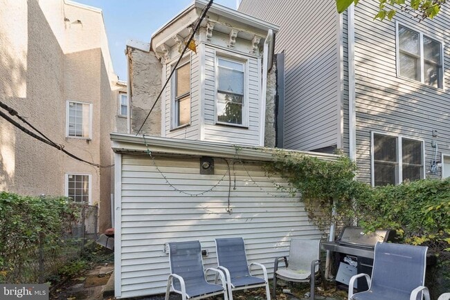 1722 Willington St in Philadelphia, PA - Building Photo - Building Photo