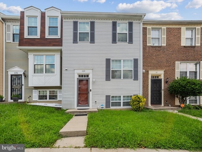 129 Joyceton Way