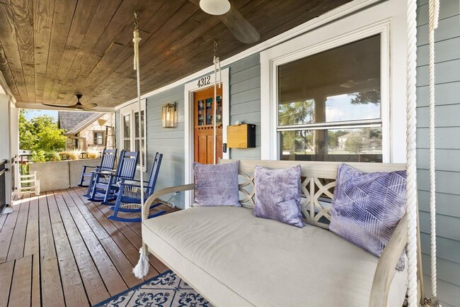 4312 Rosedale Ave in Austin, TX - Building Photo - Building Photo