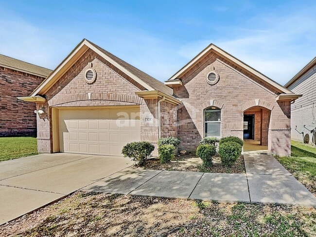 property at 820 Bee Creek Ln