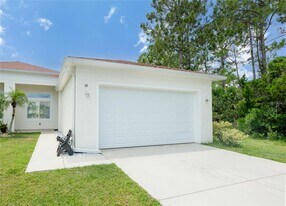1 Linden Pl in Palm Coast, FL - Building Photo