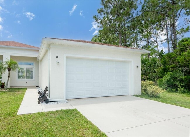 1 Linden Pl