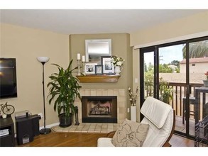 1927 Chicago St-Unit -B in San Diego, CA - Foto de edificio - Building Photo