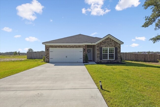 property at 1913 Arnall Dr