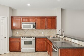 1401 Paige St in Houston, TX - Building Photo - Building Photo