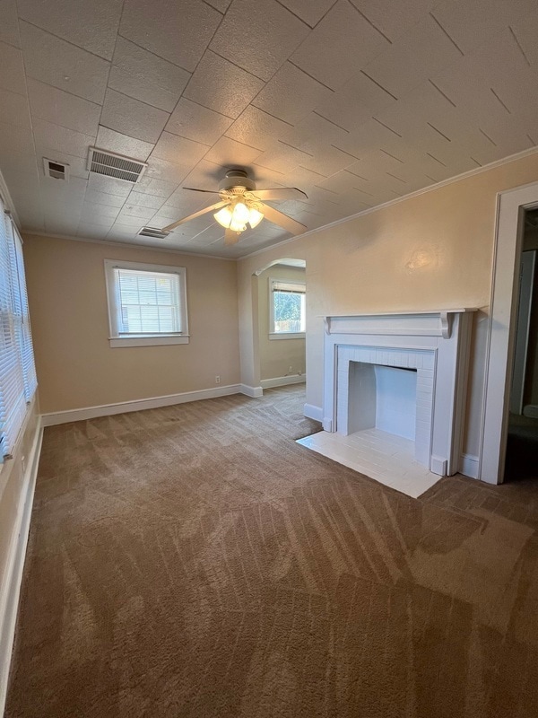 135 Bradford Dr in Charlotte, NC - Building Photo - Building Photo