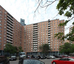 Moss Park Apartments in Toronto, ON - Building Photo - Building Photo