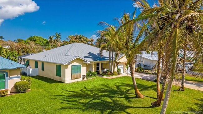 510 SW South Carolina Dr in Stuart, FL - Building Photo - Building Photo