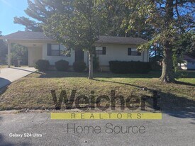 606 Linda Ln in Paragould, AR - Building Photo