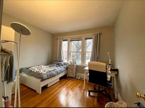 30 Babcock St, Unit 1 in Brookline, MA - Building Photo - Building Photo
