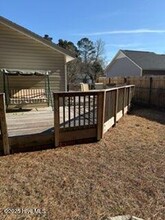 1021 Spring Villa Dr in Jacksonville, NC - Building Photo - Building Photo