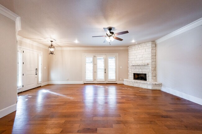 4402 108th St in Lubbock, TX - Building Photo - Building Photo