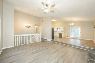 3450 Quinn Ridge Dr in Snellville, GA - Foto de edificio - Building Photo