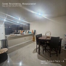 1699 Pueblo Trce in Harker Heights, TX - Building Photo - Building Photo