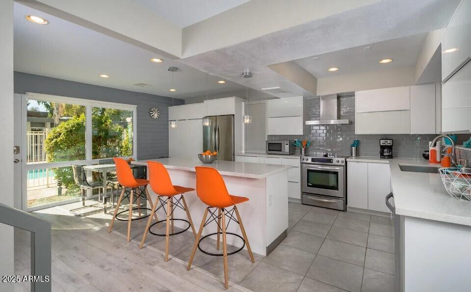 7720 E Heatherbrae Ave in Scottsdale, AZ - Building Photo