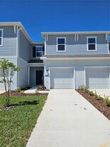 3218 Watts Ter in Davenport, FL - Building Photo