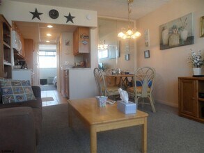 5400 Boardwalk in Ventnor City, NJ - Building Photo - Building Photo
