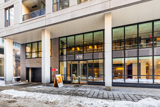 C-Lofts | Le Smith in Montréal, QC - Building Photo - Building Photo