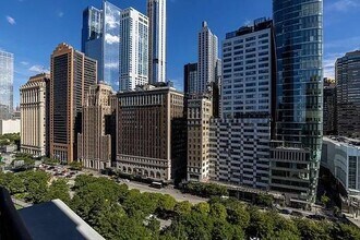 200 Rector Pl in New York, NY - Building Photo - Building Photo