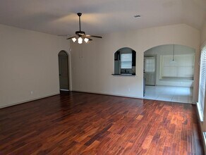 2134 Argos Dr in Missouri City, TX - Building Photo - Building Photo