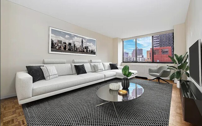 property at 245 E 44th St
