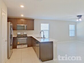 304 Ranchito Pass in Haslet, TX - Foto de edificio - Building Photo