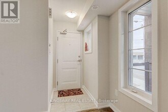 100 Parrotta Dr in Toronto, ON - Building Photo - Building Photo