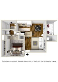 Westchase Creek Apartments photo'