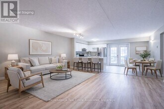 1460 Main St E in Milton, ON - Building Photo - Building Photo