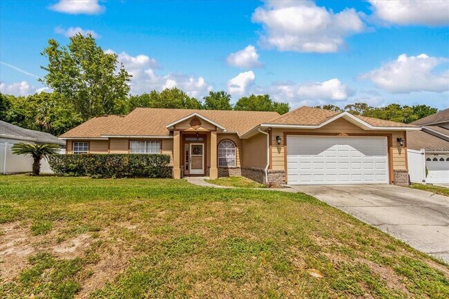 property at 2552 Dovetail Dr