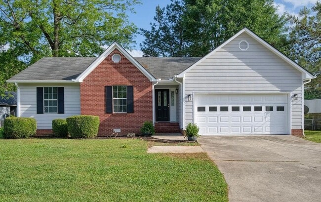 property at 3510 McIntosh Rd