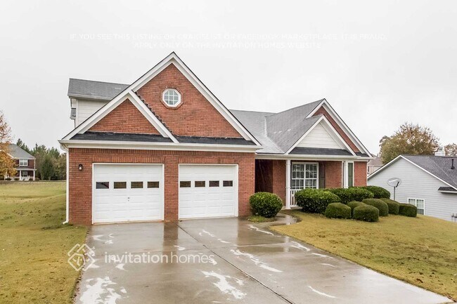 1420 Great River Pkwy SE in Lawrenceville, GA - Foto de edificio - Building Photo