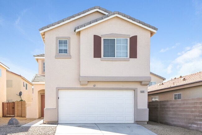 5325 Cholla Blossom Ct