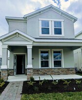 11716 Language Wy in Orlando, FL - Building Photo