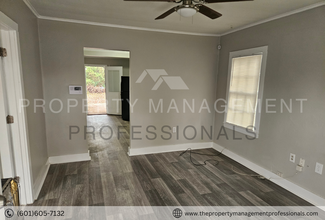 4209 McCain Ave in Jackson, MS - Building Photo - Building Photo