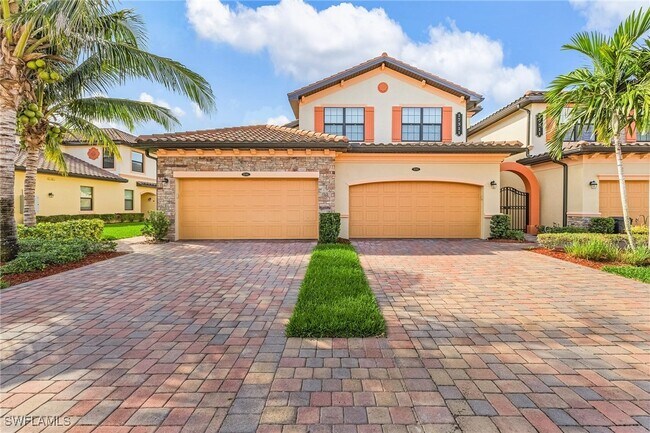 17311 Cherrywood Ct in Bonita Springs, FL - Building Photo - Building Photo