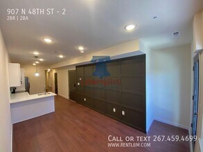 907 N 48th St in Philadelphia, PA - Building Photo - Building Photo