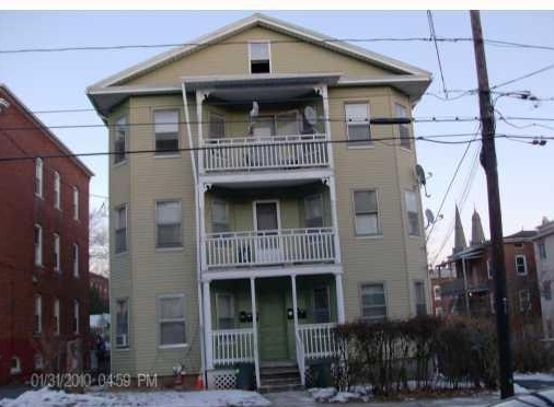 77 Silver St in New Britain, CT - Building Photo - Building Photo