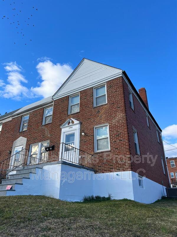 3744 Elmley Ave in Baltimore, MD - Building Photo - Building Photo