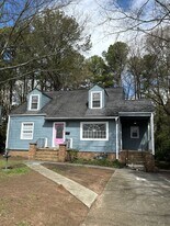 1268 Eastland Rd SE in Atlanta, GA - Building Photo
