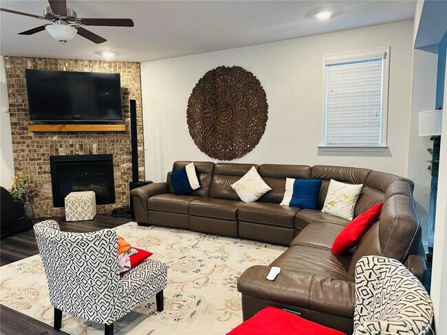 7475 Ansley View Ln in Cumming, GA - Building Photo - Building Photo