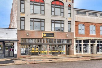 1106 Broad St in Augusta, GA - Building Photo - Building Photo
