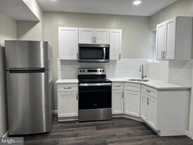 1627 Orthodox St in Philadelphia, PA - Building Photo