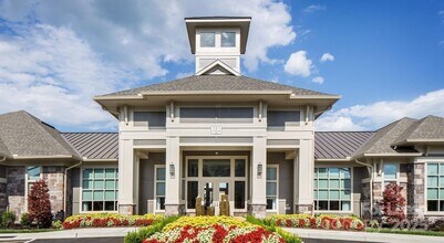 121 Village Green Ln, Unit Dalton in Mooresville, NC - Building Photo - Building Photo