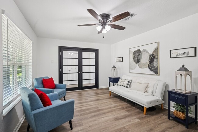 property at 15322 Torry Pines Rd