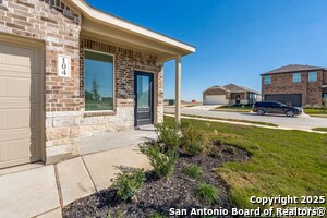 104 Paige Pl in Marion, TX - Building Photo - Building Photo