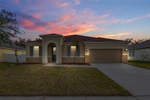 10354 Stratford Pointe Ave in Orlando, FL - Building Photo
