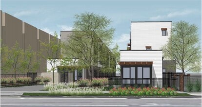 T20 Lofts in Sacramento, CA - Building Photo - Building Photo